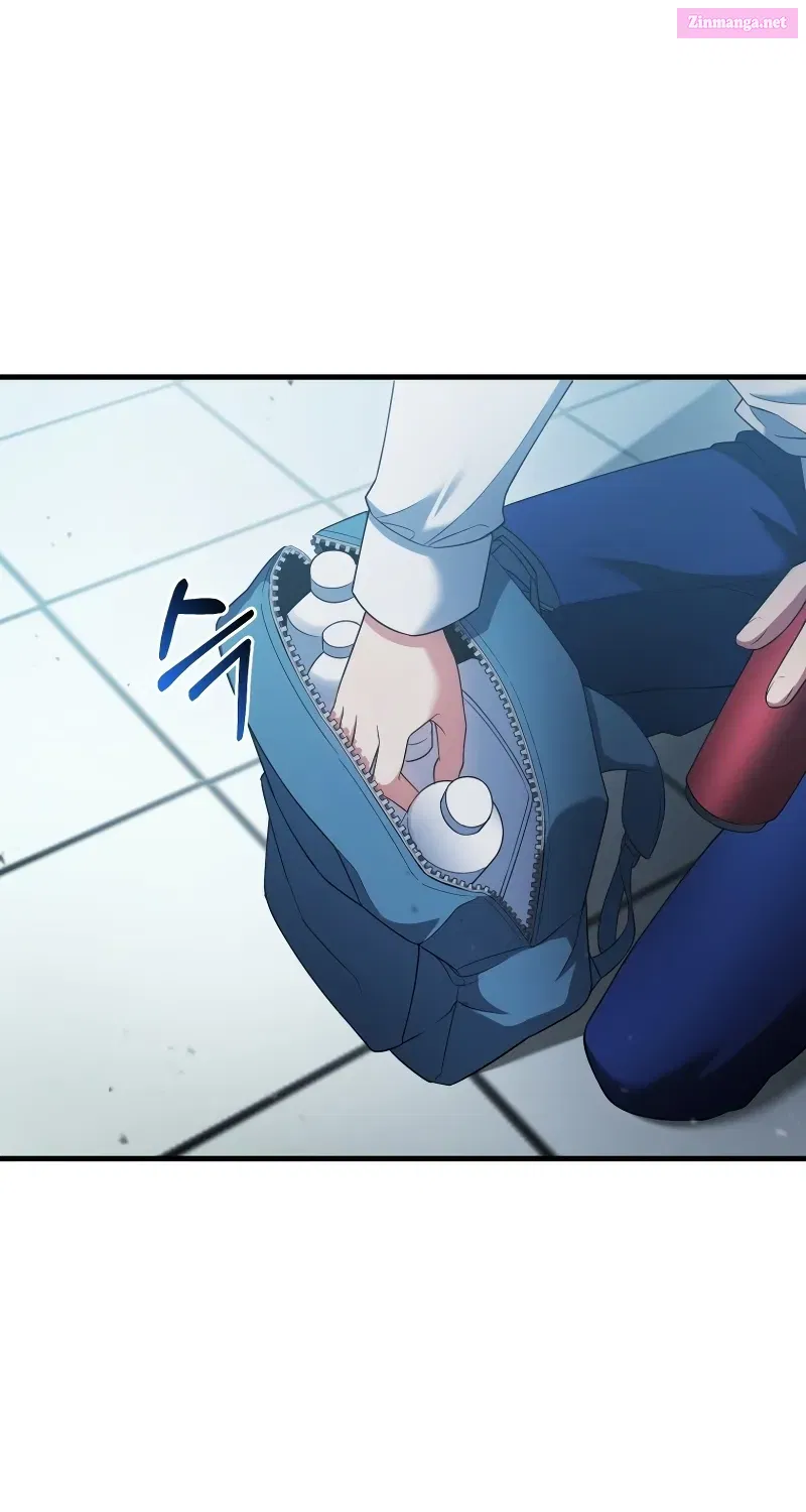Read Maxed Talent Player chapter 5 image 4 on Lezhin
