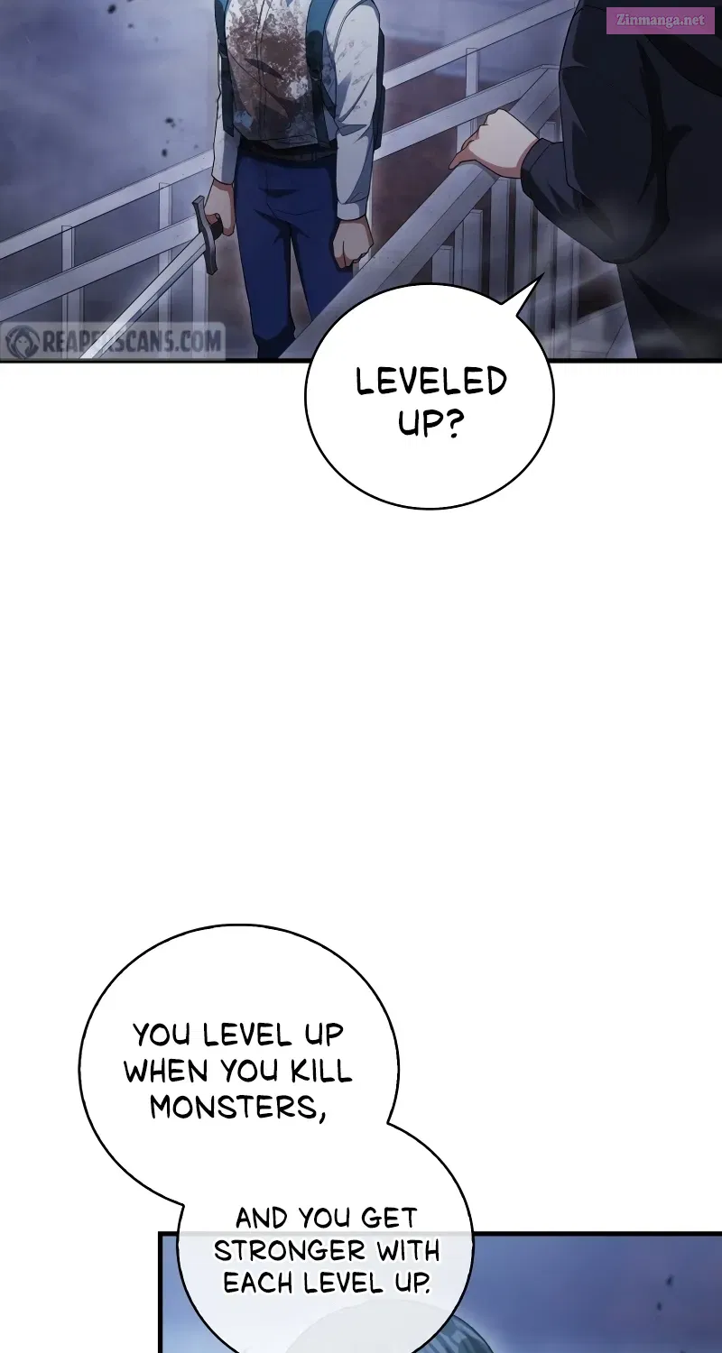 Read Maxed Talent Player chapter 5 image 40 on Lezhin