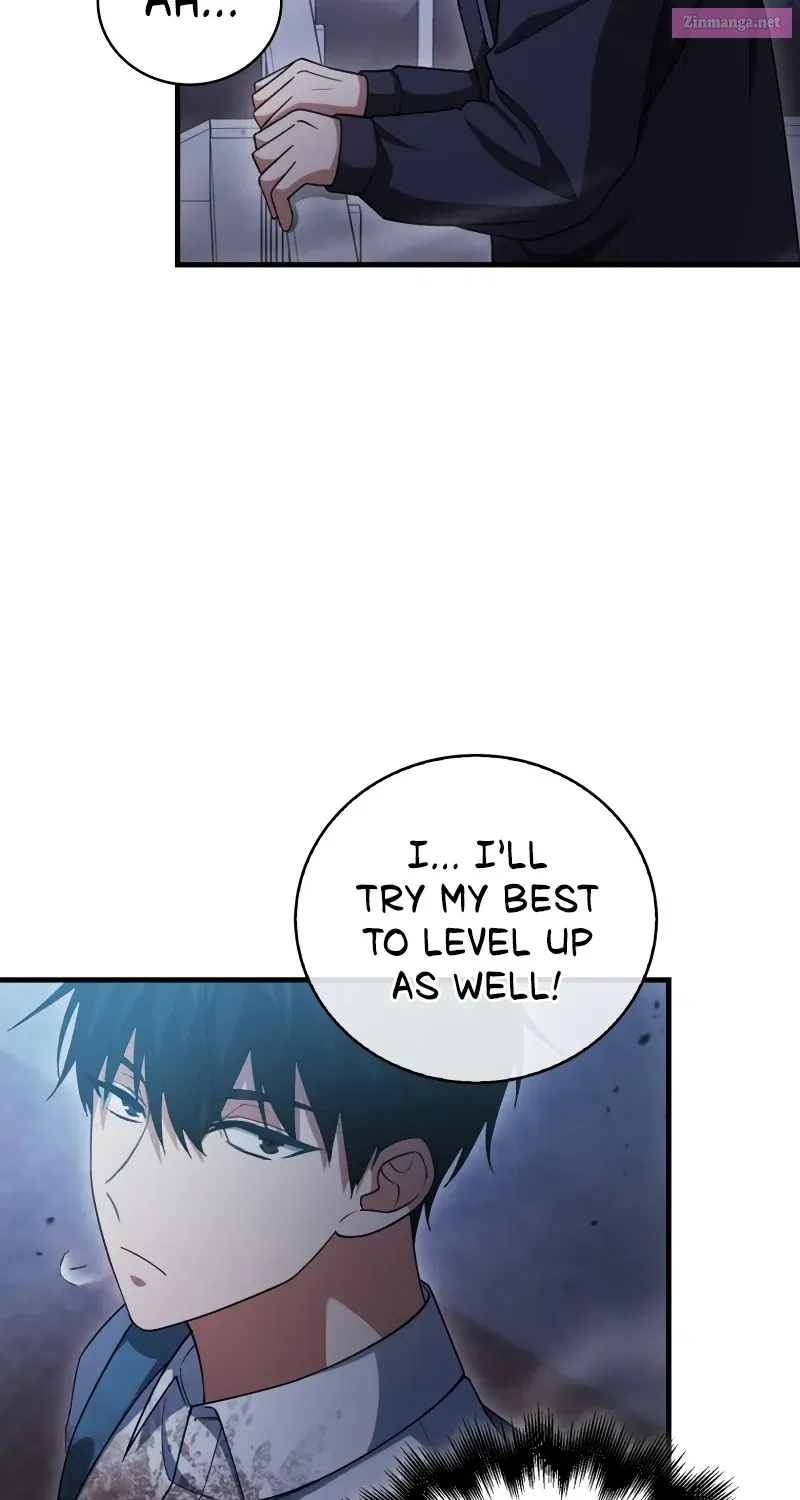 Read Maxed Talent Player chapter 5 image 42 on Lezhin