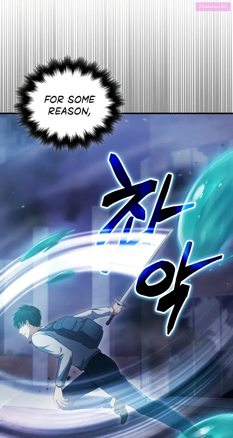 Read Maxed Talent Player chapter 5 image 44 on Lezhin