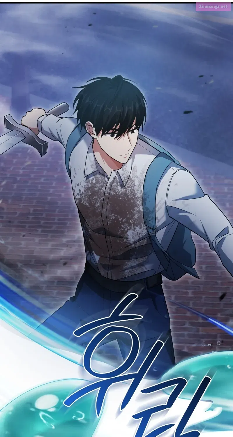 Read Maxed Talent Player chapter 5 image 48 on Lezhin