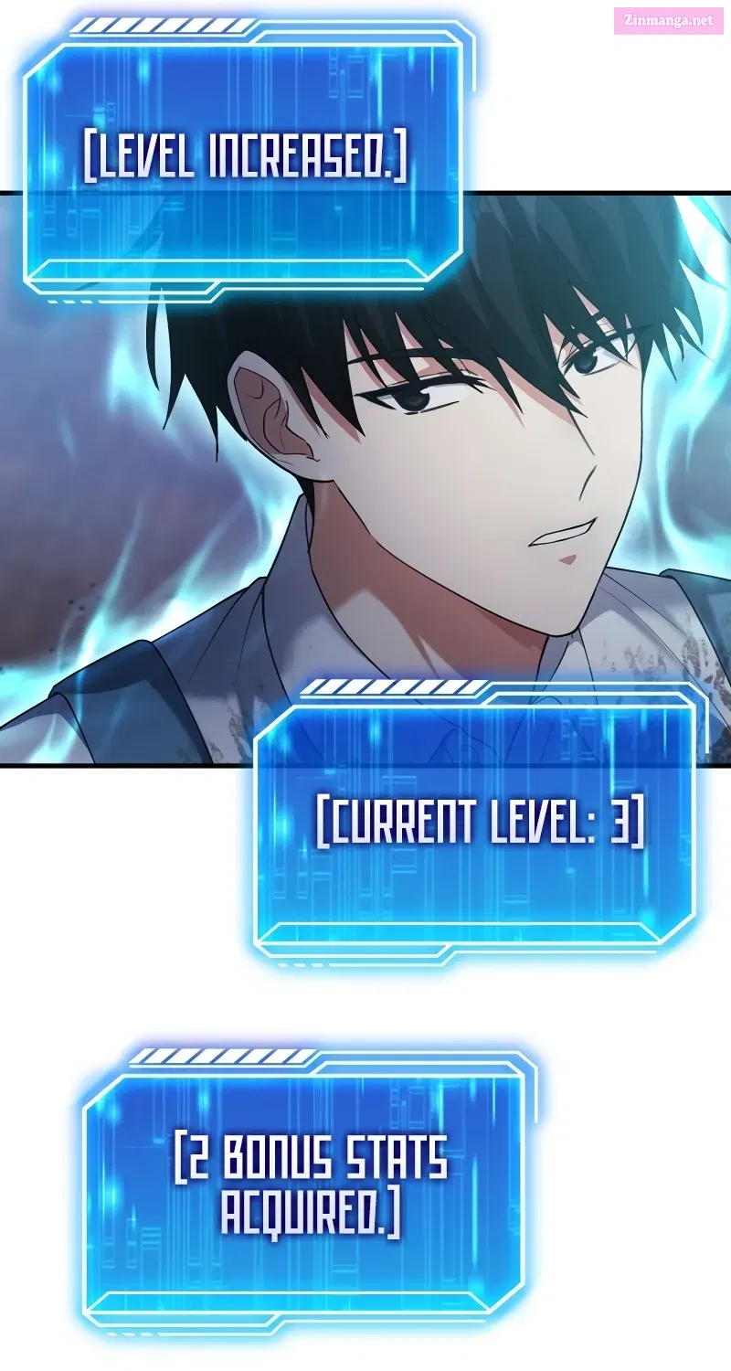 Read Maxed Talent Player chapter 5 image 50 on Lezhin