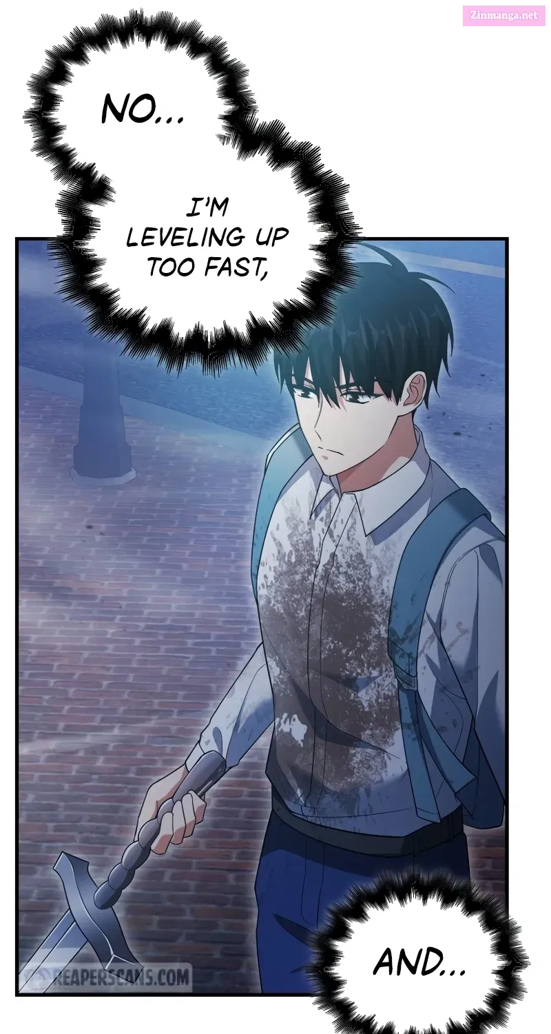 Read Maxed Talent Player chapter 5 image 52 on Lezhin