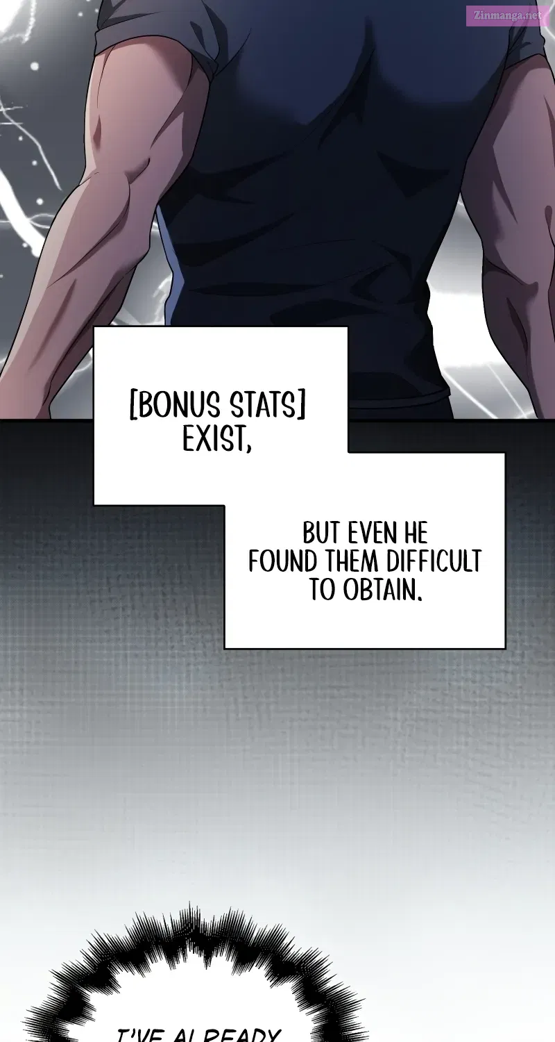 Read Maxed Talent Player chapter 5 image 56 on Lezhin
