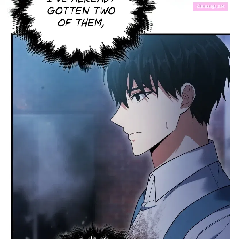 Read Maxed Talent Player chapter 5 image 57 on Lezhin