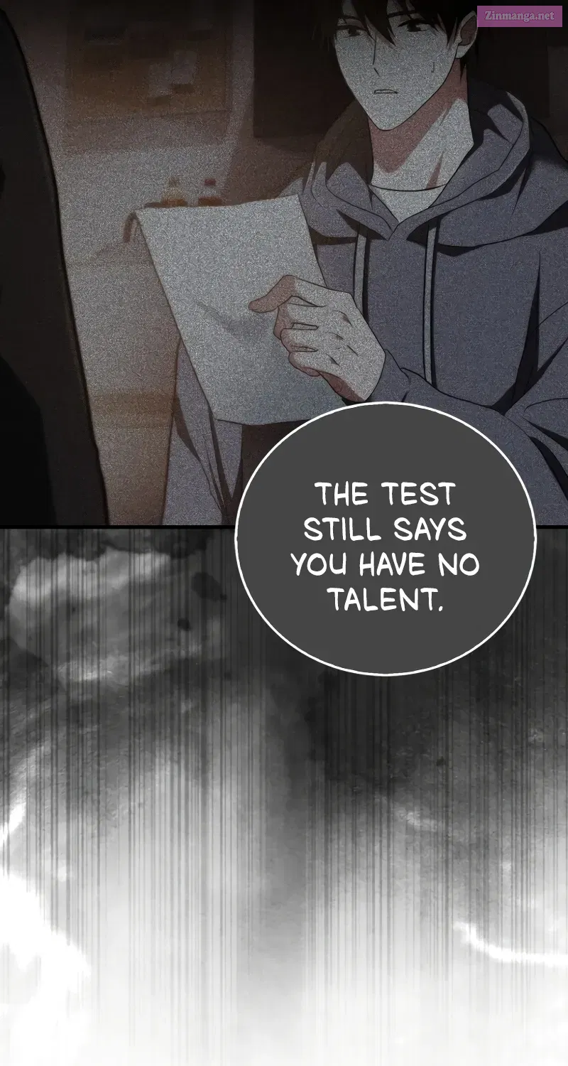 Read Maxed Talent Player chapter 5 image 60 on Lezhin