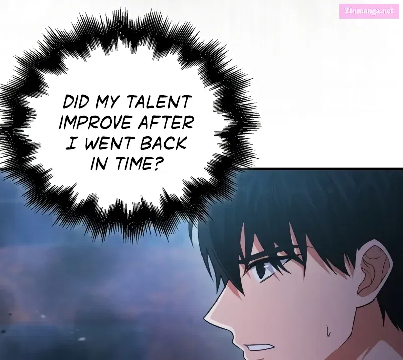 Read Maxed Talent Player chapter 5 image 61 on Lezhin