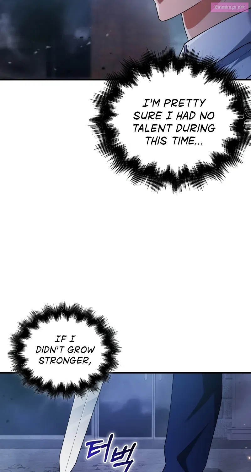 Read Maxed Talent Player chapter 5 image 62 on Lezhin