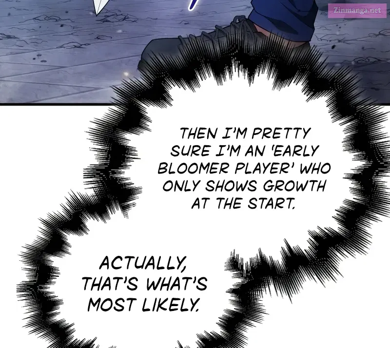 Read Maxed Talent Player chapter 5 image 63 on Lezhin