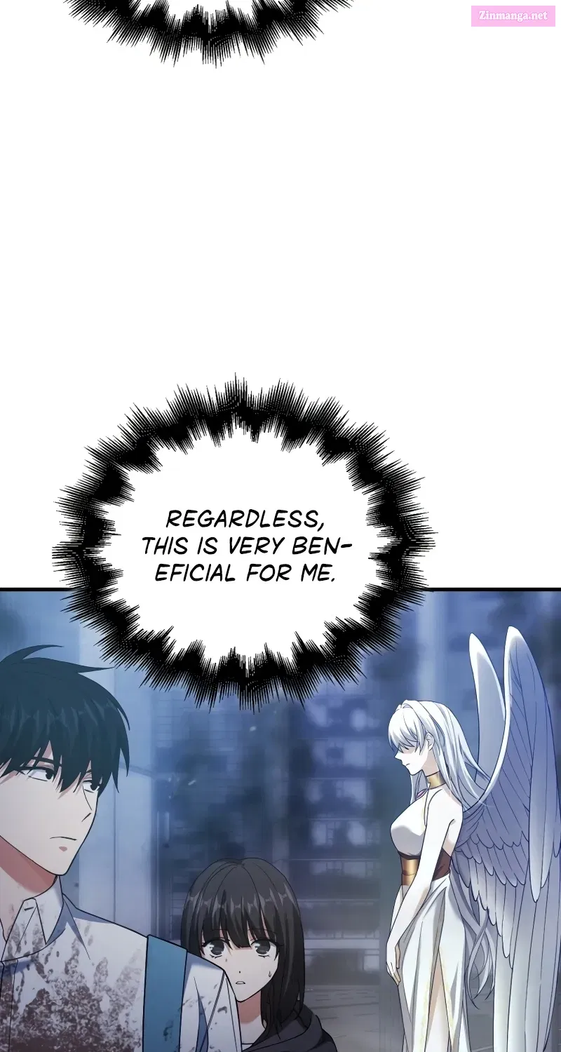Read Maxed Talent Player chapter 5 image 64 on Lezhin