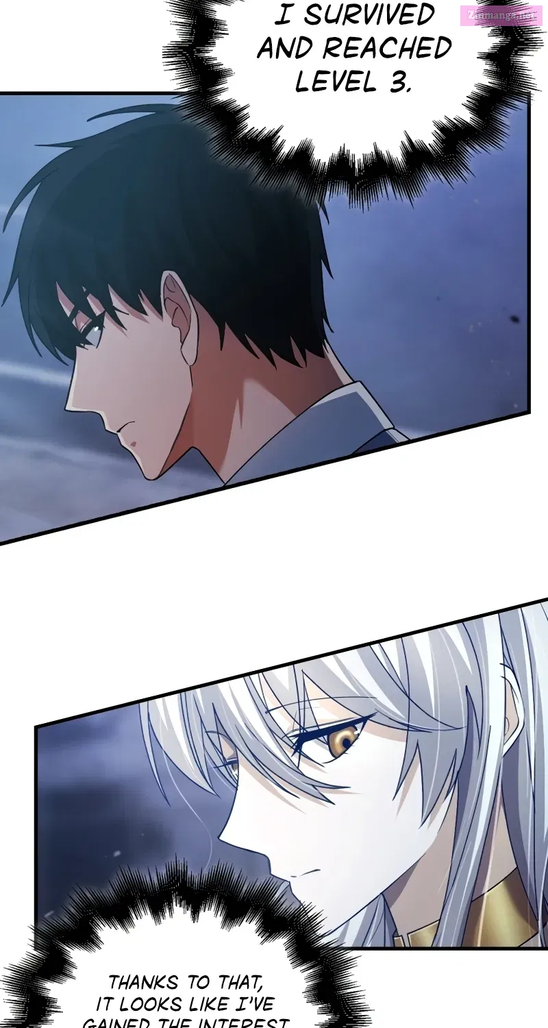 Read Maxed Talent Player chapter 5 image 66 on Lezhin