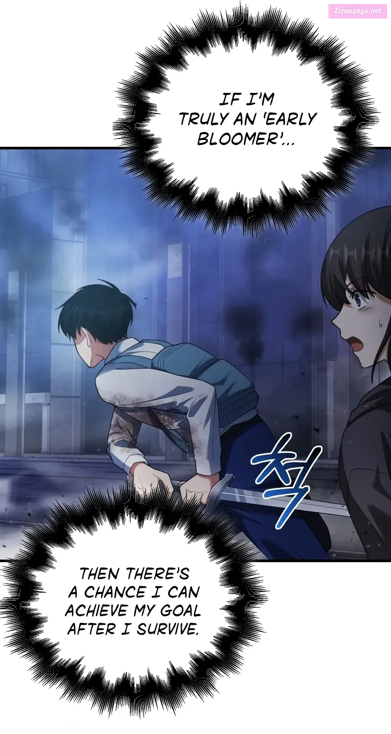 Read Maxed Talent Player chapter 5 image 68 on Lezhin
