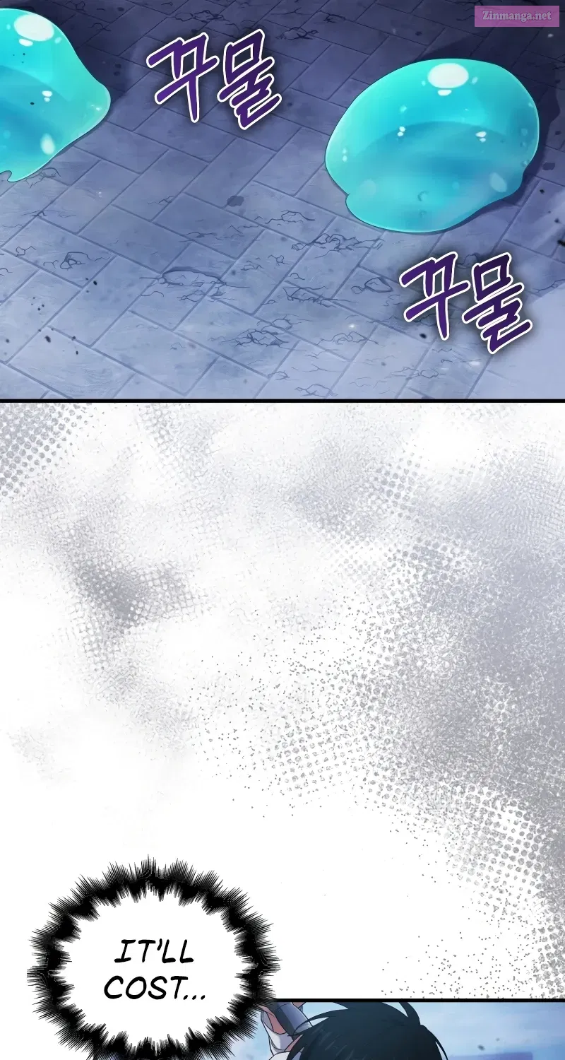 Read Maxed Talent Player chapter 5 image 70 on Lezhin