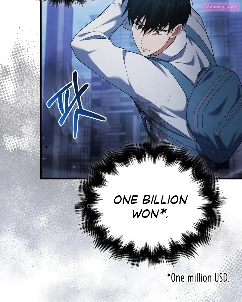 Read Maxed Talent Player chapter 5 image 71 on Lezhin