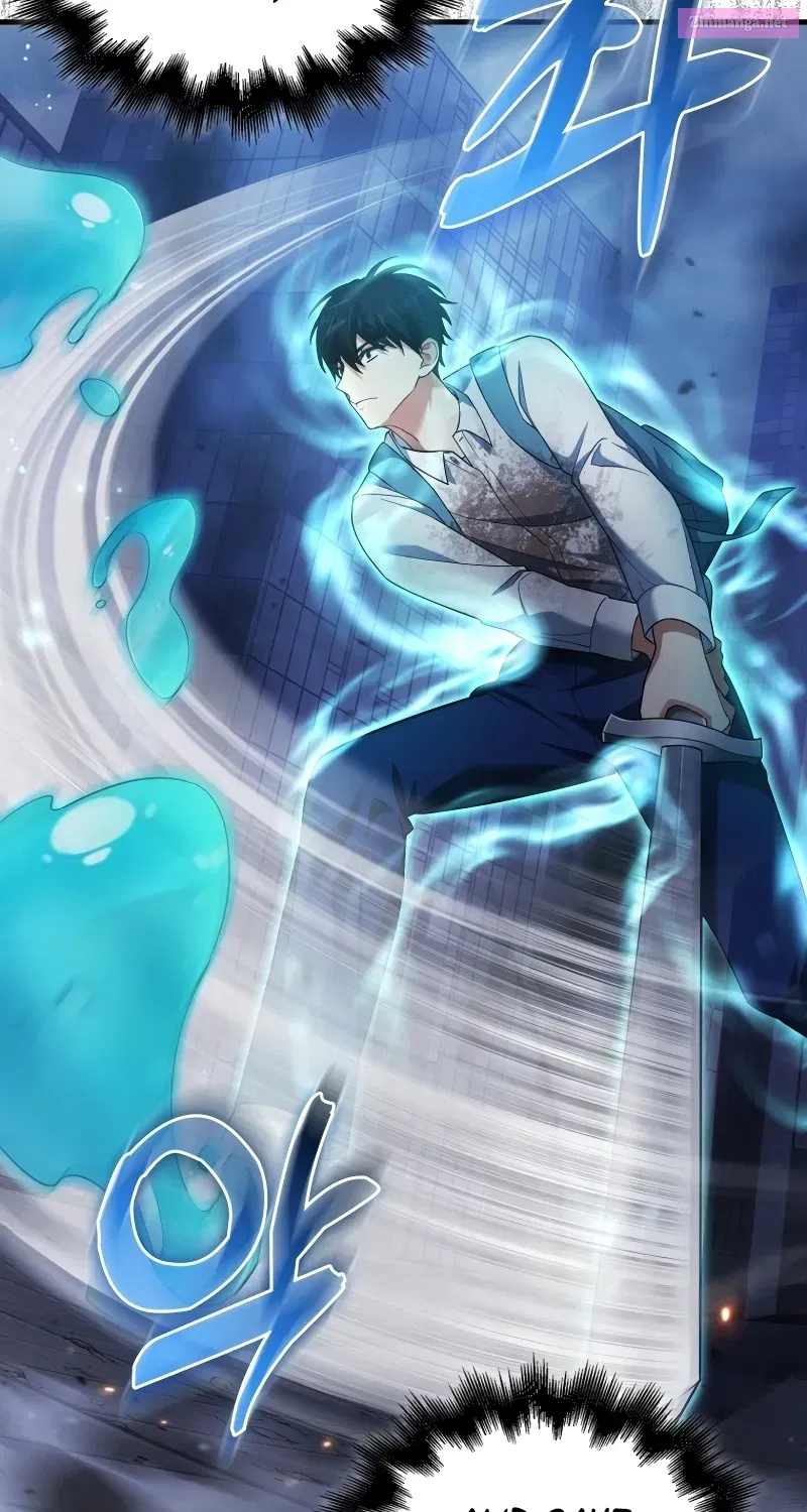 Read Maxed Talent Player chapter 5 image 74 on Lezhin