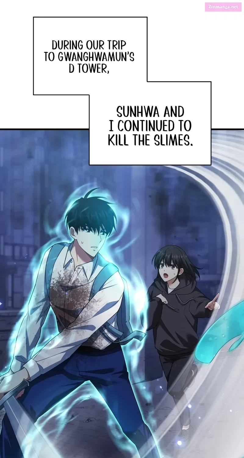 Read Maxed Talent Player chapter 5 image 76 on Lezhin
