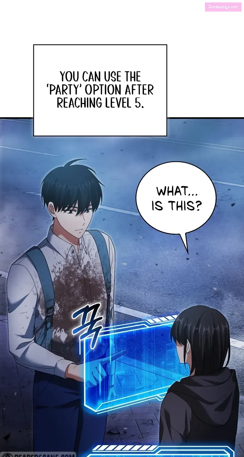 Read Maxed Talent Player chapter 5 image 80 on Lezhin