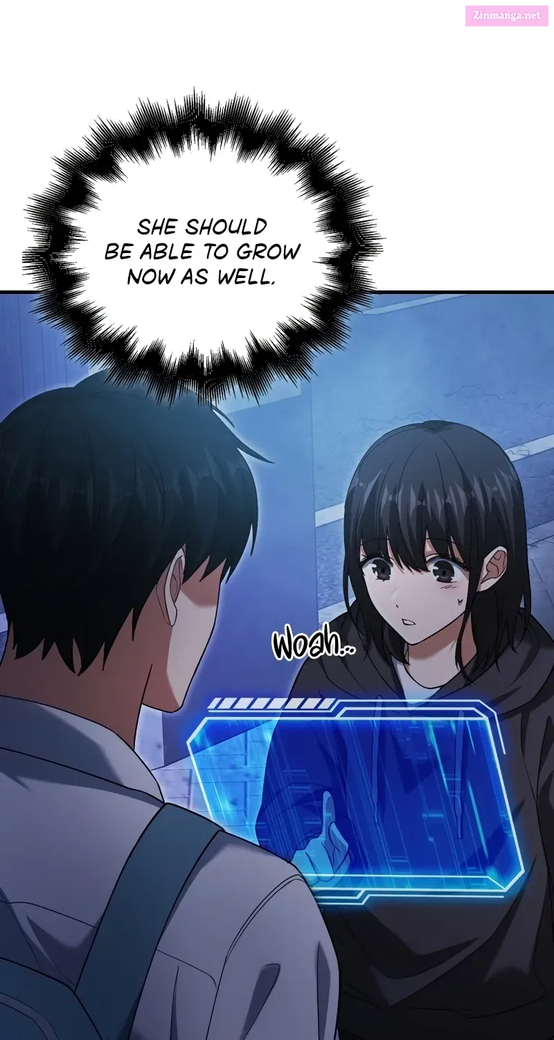 Read Maxed Talent Player chapter 5 image 82 on Lezhin