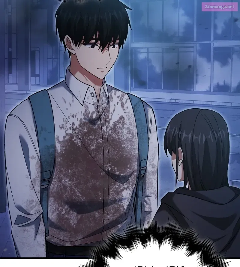 Read Maxed Talent Player chapter 5 image 87 on Lezhin