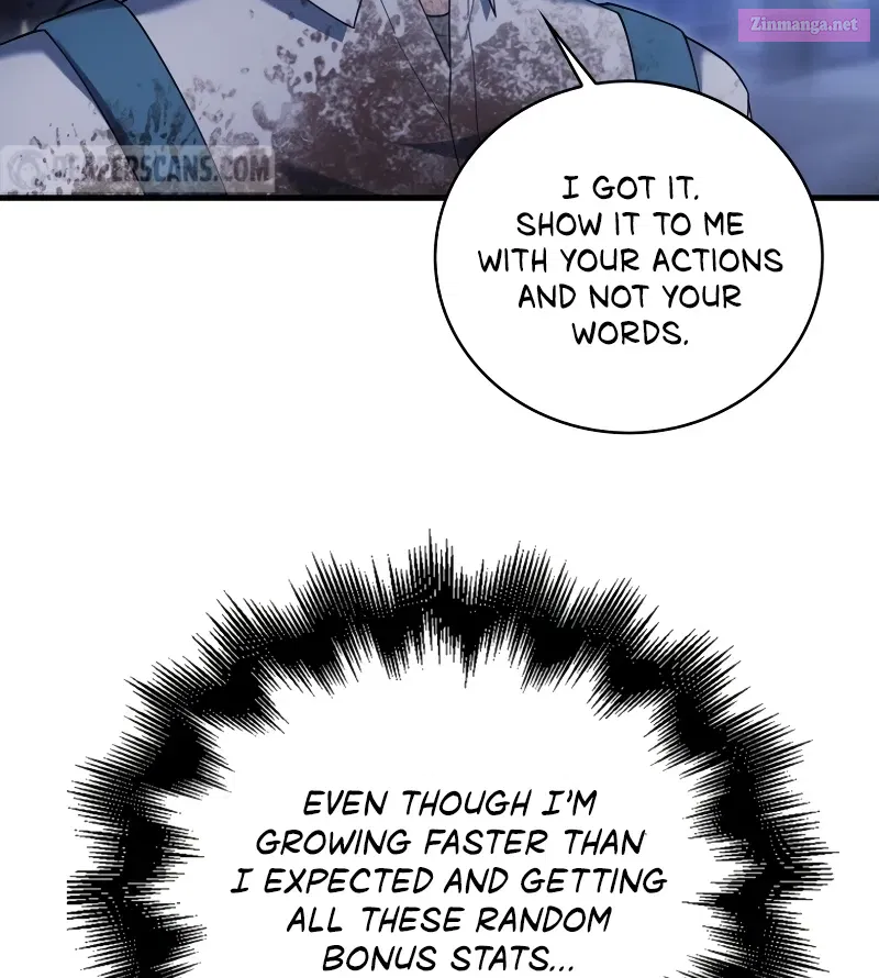 Read Maxed Talent Player chapter 5 image 89 on Lezhin