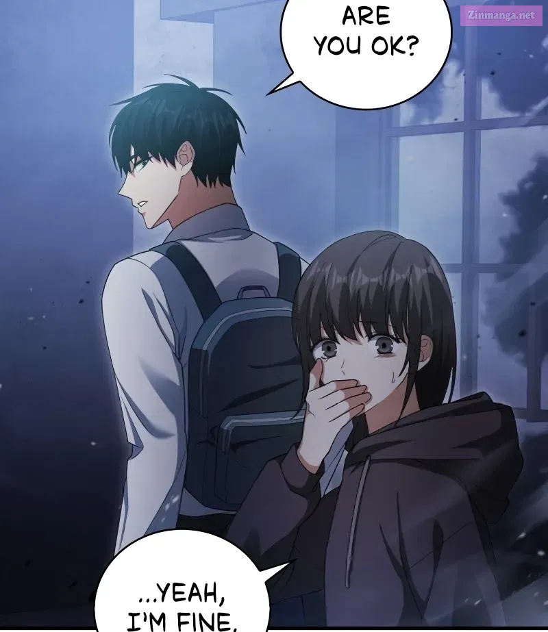 Read Maxed Talent Player chapter 5 image 9 on Lezhin
