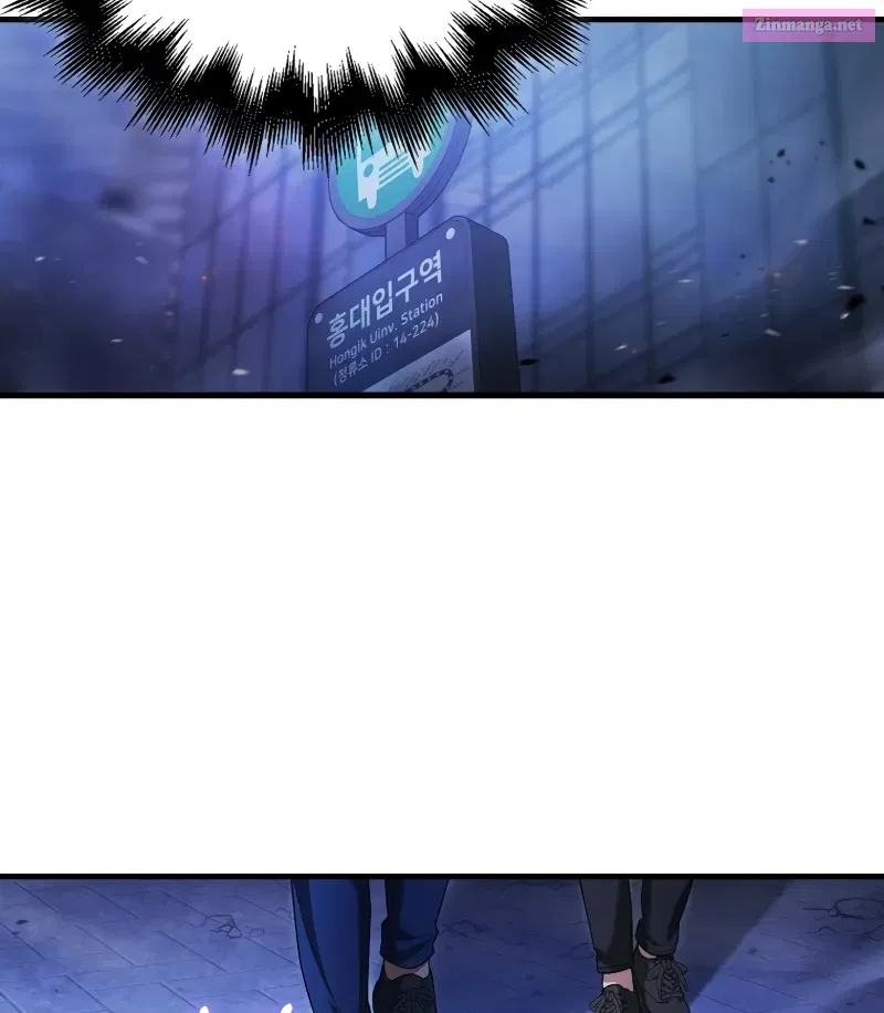 Read Maxed Talent Player chapter 5 image 93 on Lezhin
