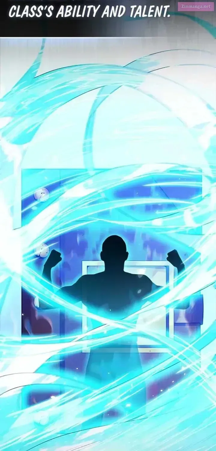 Read Maxed Talent Player chapter 50.1 image 1 on Lezhin