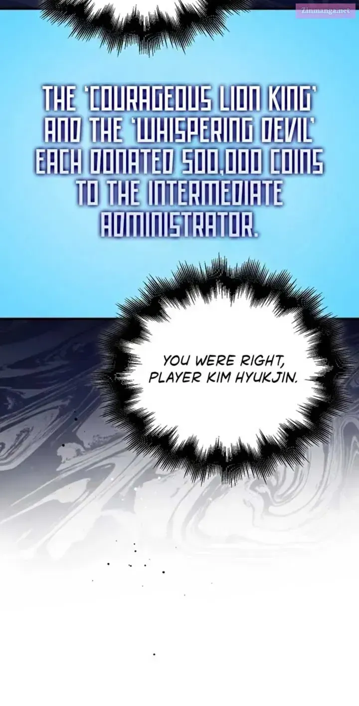 Read Maxed Talent Player chapter 50.1 image 102 on Lezhin