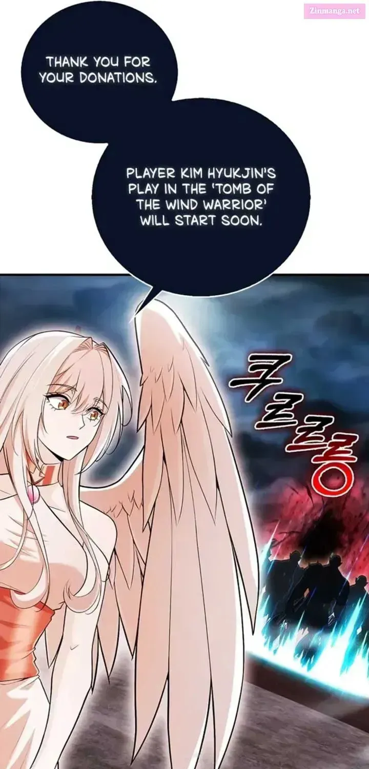 Read Maxed Talent Player chapter 50.1 image 103 on Lezhin