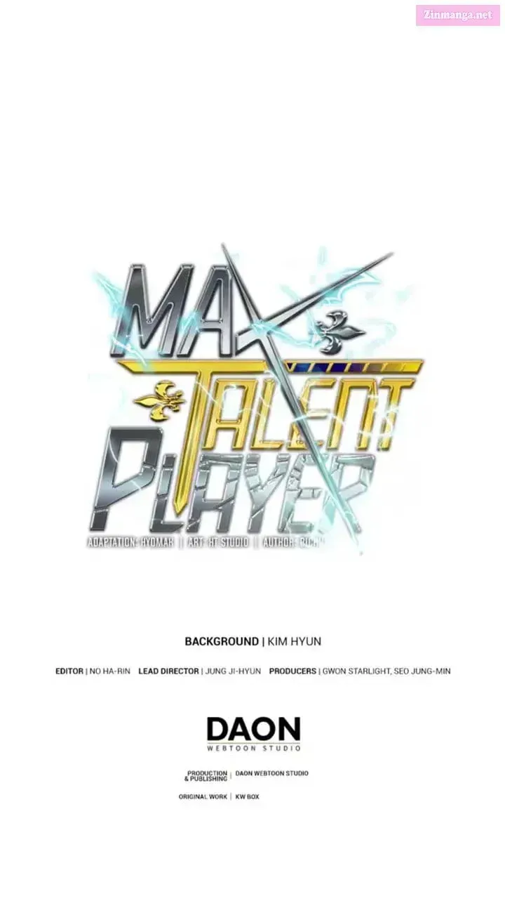 Read Maxed Talent Player chapter 50.1 image 108 on Lezhin