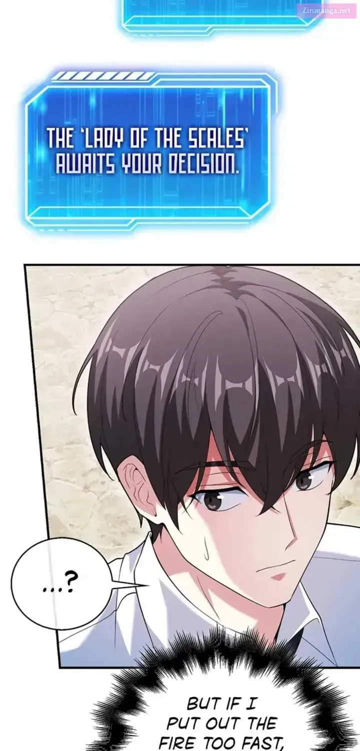 Read Maxed Talent Player chapter 50.1 image 13 on Lezhin