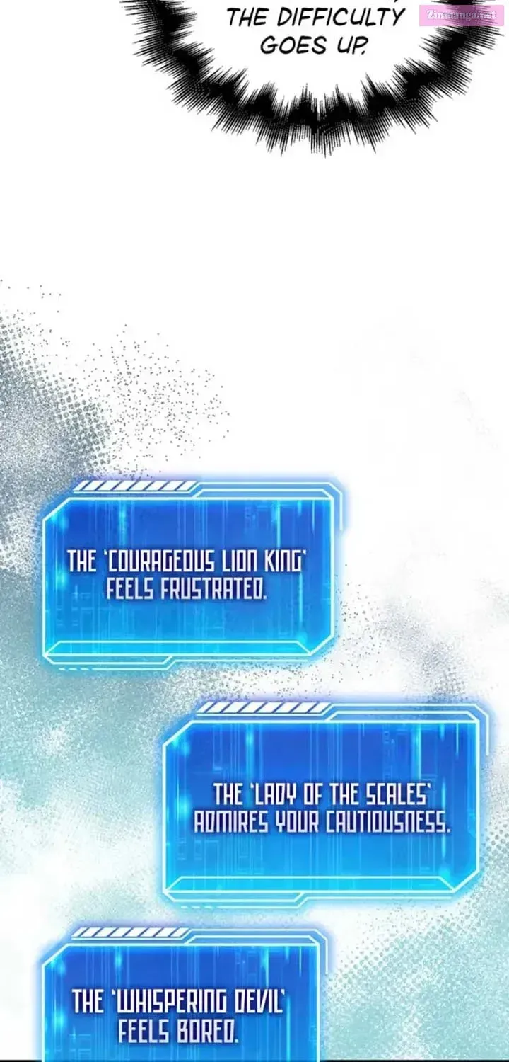 Read Maxed Talent Player chapter 50.1 image 14 on Lezhin