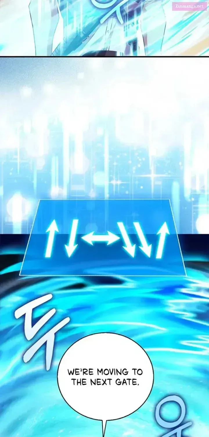Read Maxed Talent Player chapter 50.1 image 20 on Lezhin