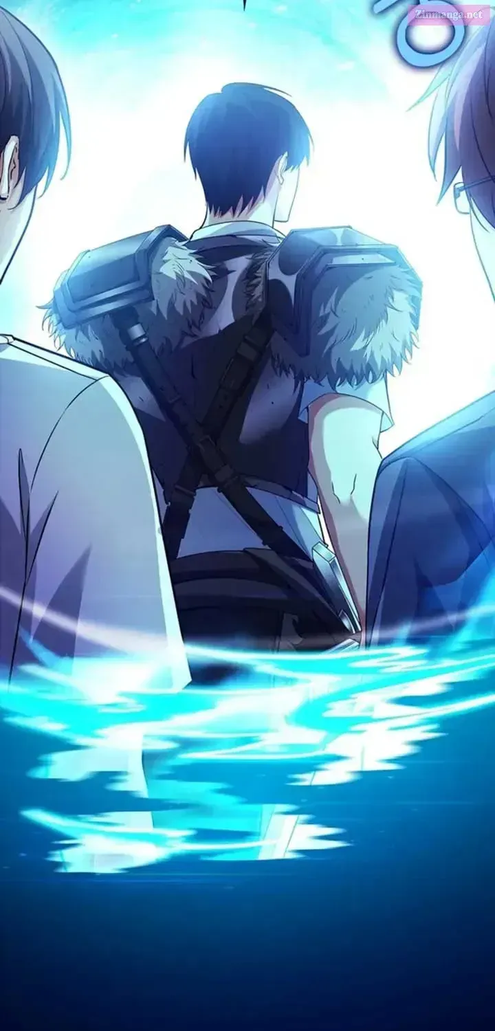 Read Maxed Talent Player chapter 50.1 image 21 on Lezhin