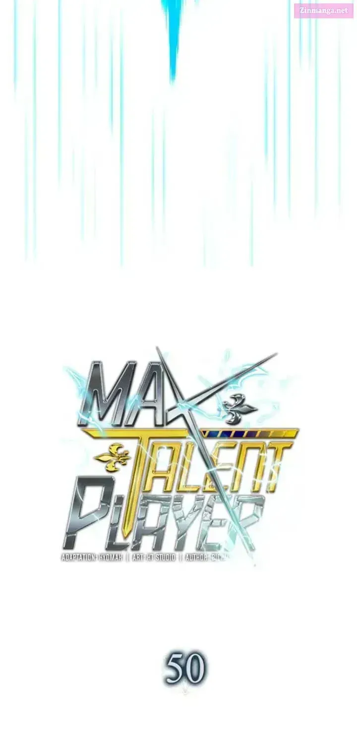 Read Maxed Talent Player chapter 50.1 image 24 on Lezhin