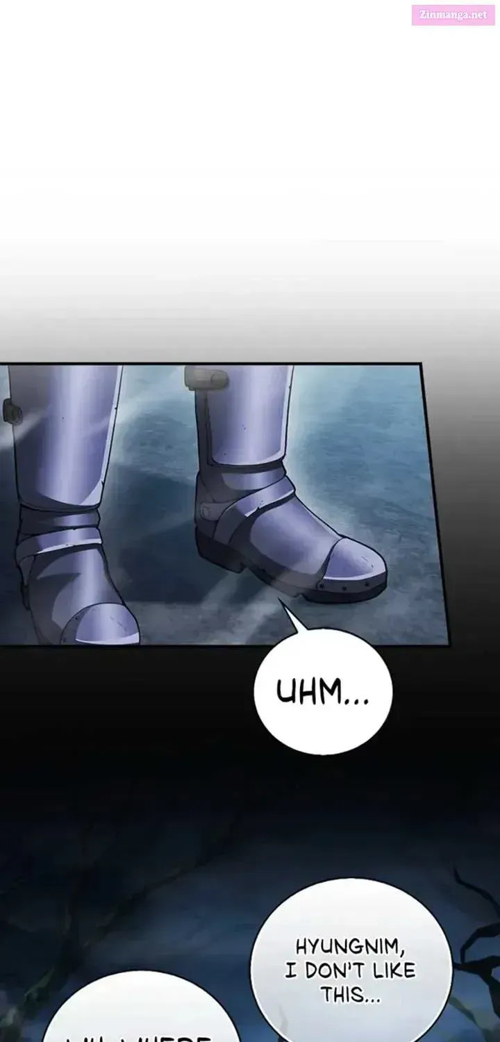 Read Maxed Talent Player chapter 50.1 image 25 on Lezhin