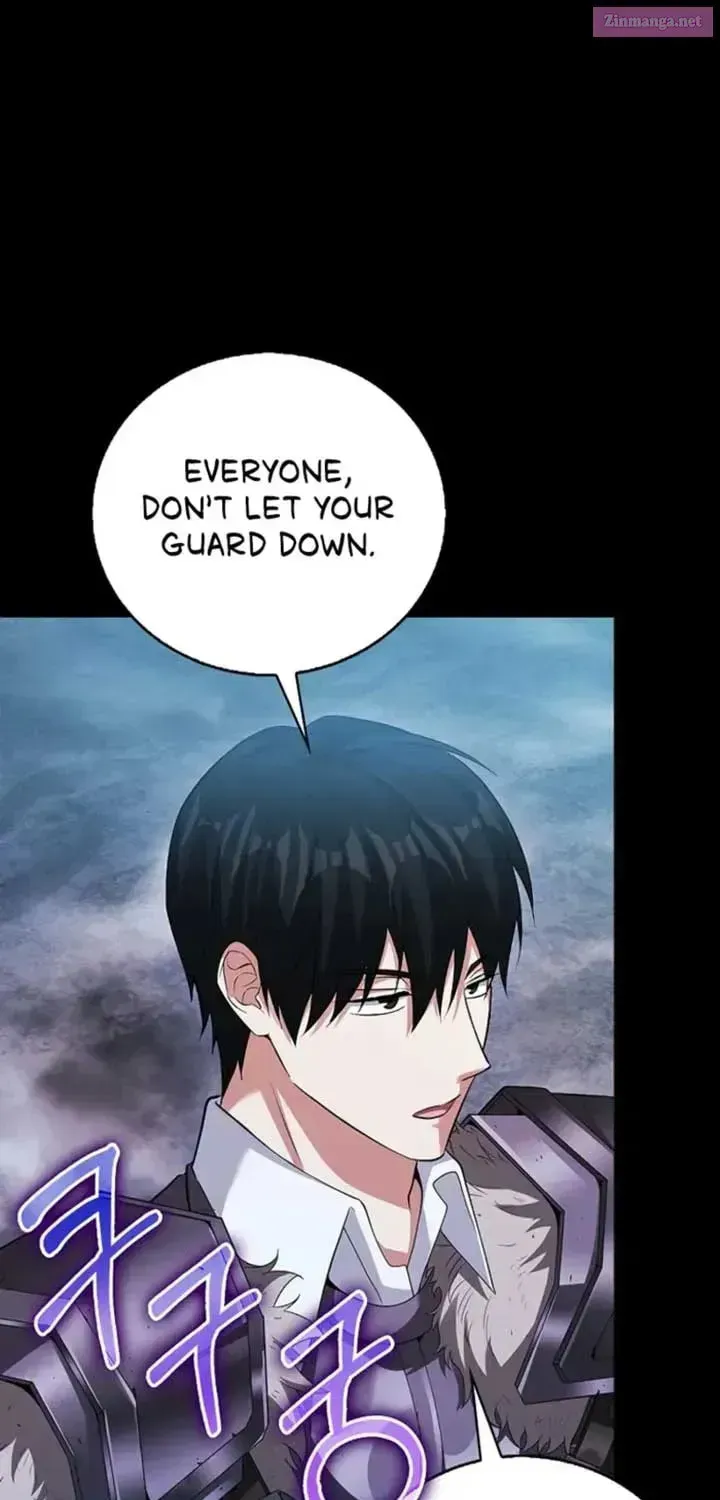 Read Maxed Talent Player chapter 50.1 image 27 on Lezhin