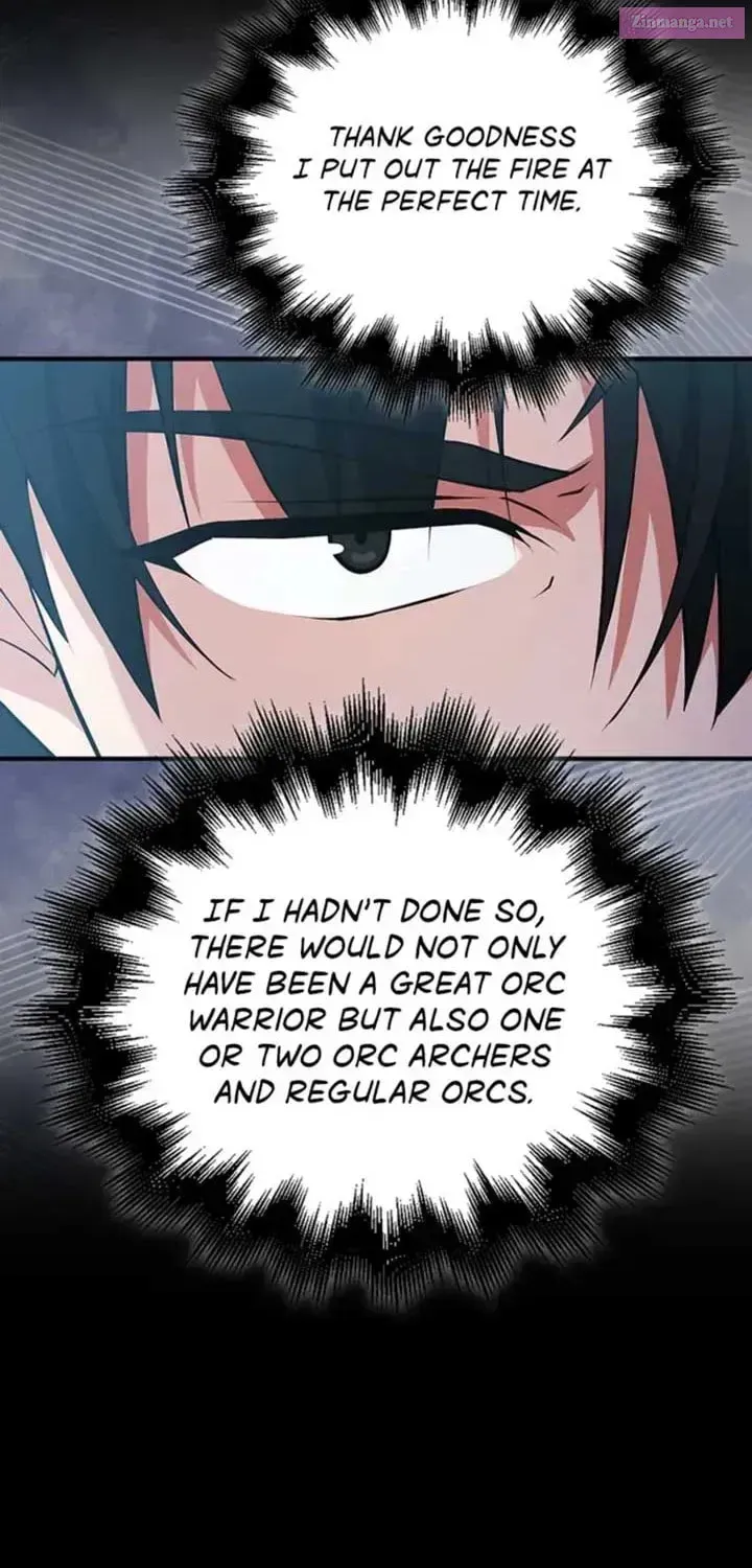 Read Maxed Talent Player chapter 50.1 image 32 on Lezhin