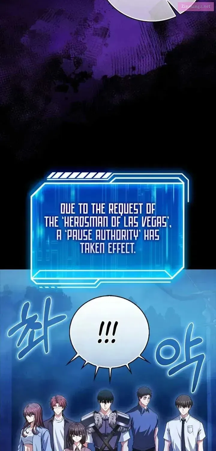 Read Maxed Talent Player chapter 50.1 image 36 on Lezhin
