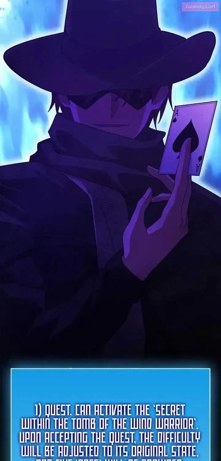 Read Maxed Talent Player chapter 50.1 image 38 on Lezhin