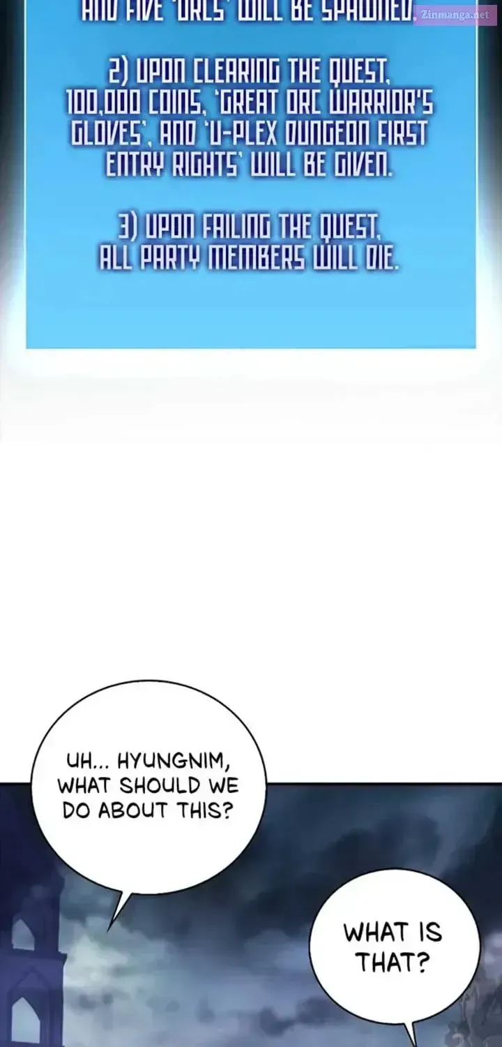 Read Maxed Talent Player chapter 50.1 image 39 on Lezhin