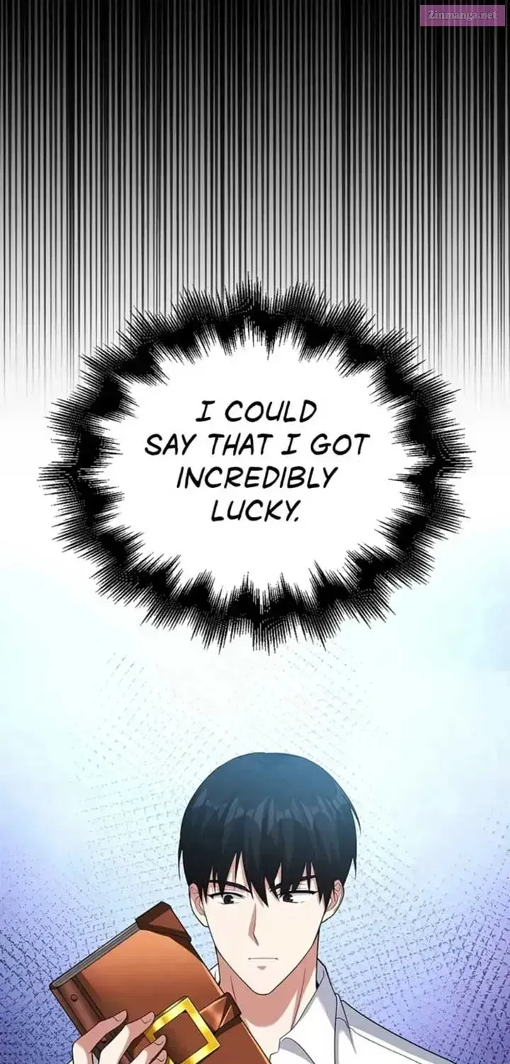 Read Maxed Talent Player chapter 50.1 image 4 on Lezhin