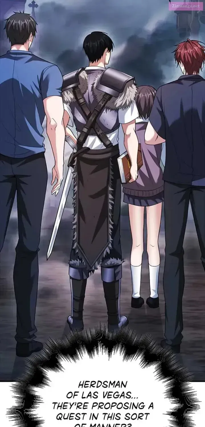 Read Maxed Talent Player chapter 50.1 image 40 on Lezhin