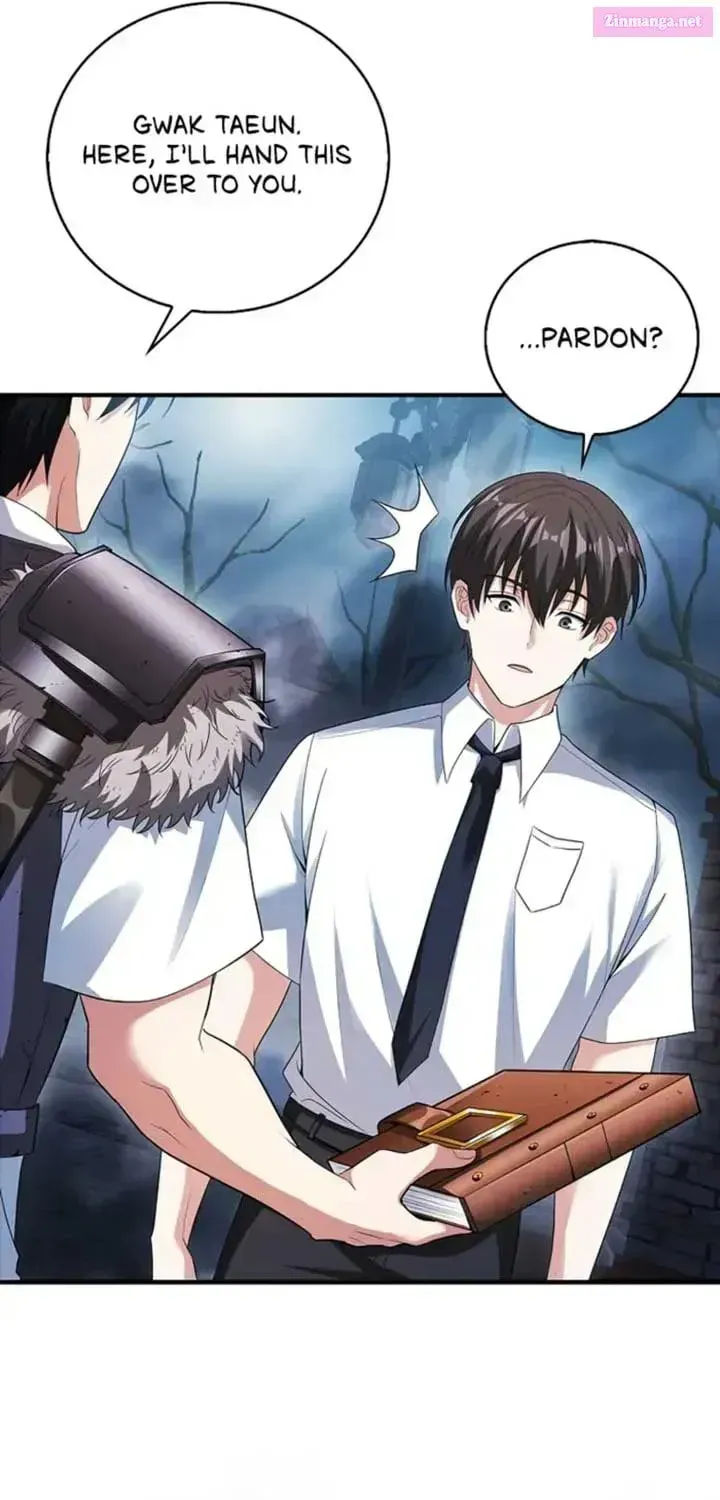 Read Maxed Talent Player chapter 50.1 image 47 on Lezhin