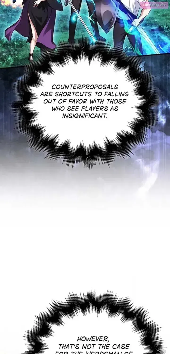 Read Maxed Talent Player chapter 50.1 image 62 on Lezhin