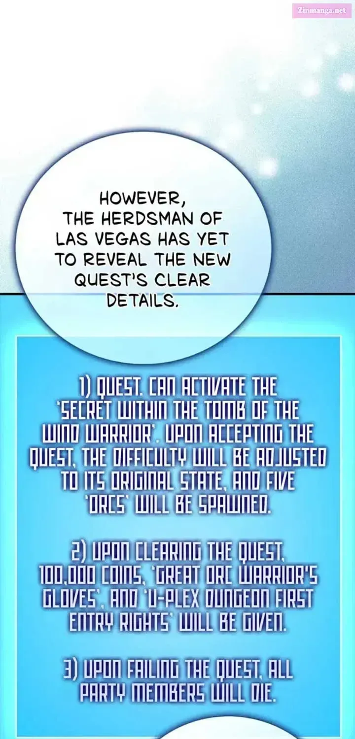 Read Maxed Talent Player chapter 50.1 image 70 on Lezhin
