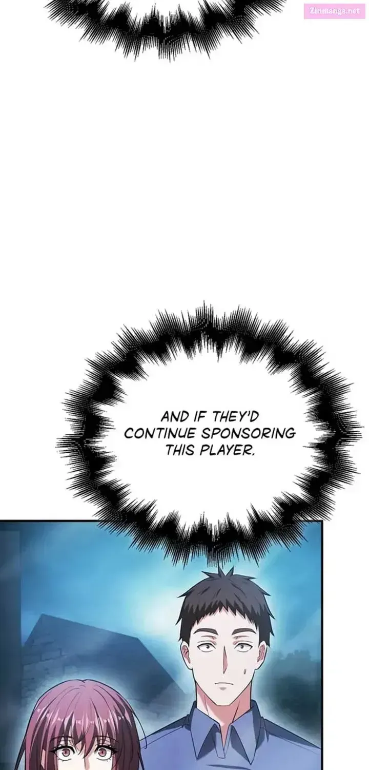 Read Maxed Talent Player chapter 50.1 image 74 on Lezhin