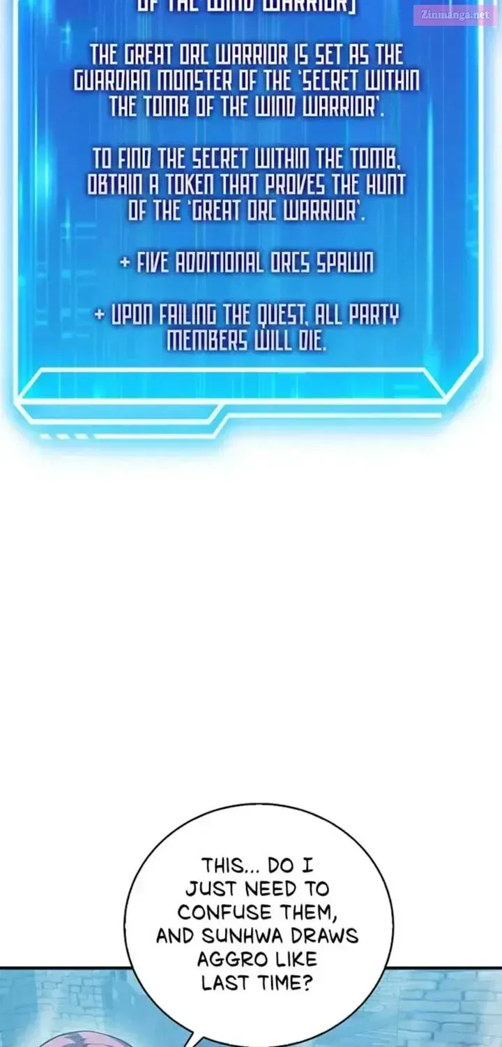 Read Maxed Talent Player chapter 50.1 image 79 on Lezhin