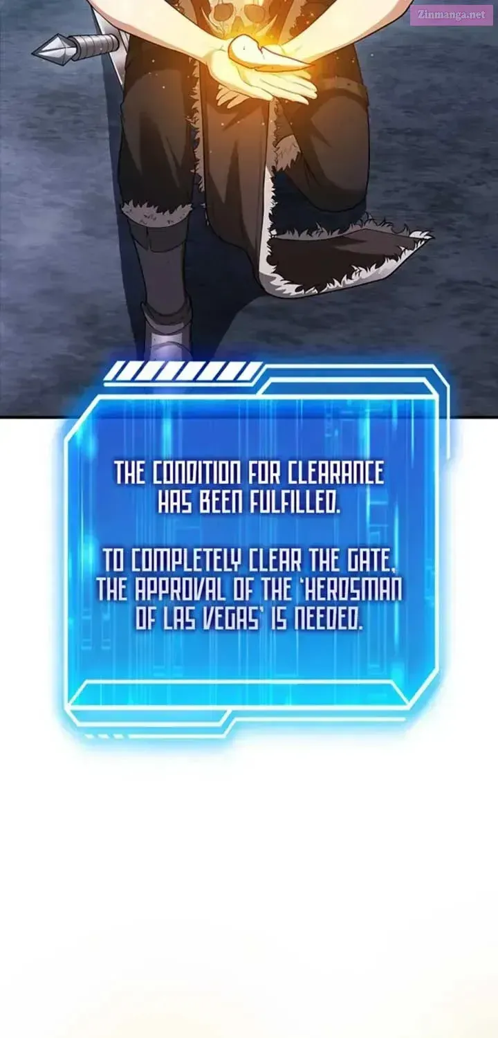 Read Maxed Talent Player chapter 50.1 image 87 on Lezhin