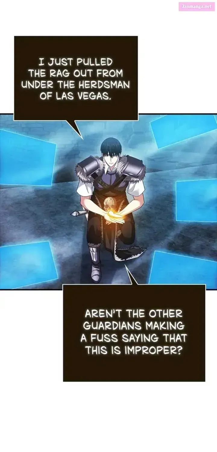 Read Maxed Talent Player chapter 50.1 image 94 on Lezhin